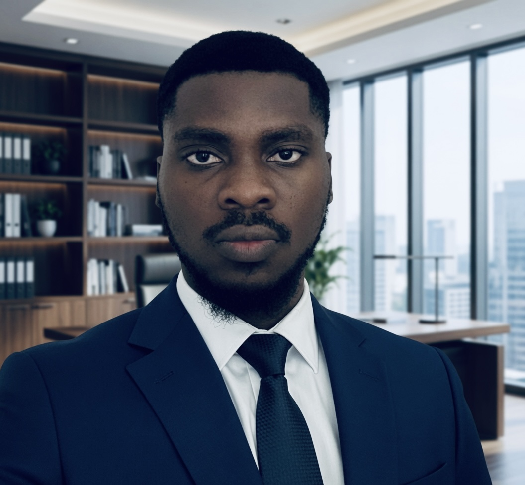 Ibrahim Afolabi